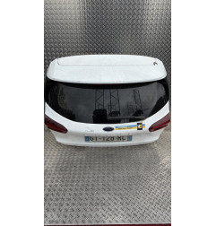 Malle/Hayon arriere FORD FOCUS 4 Photo n°1