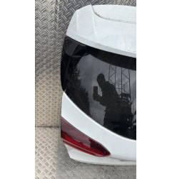 Malle/Hayon arriere FORD FOCUS 4