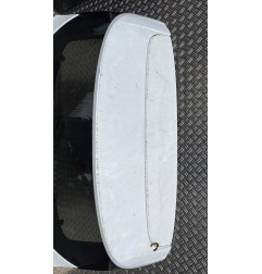 Malle/Hayon arriere FORD FOCUS 4 Photo n°3