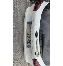 Malle/Hayon arriere FORD FOCUS 4 Photo n°5