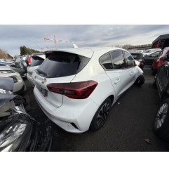 Malle/Hayon arriere FORD FOCUS 4 Photo n°20