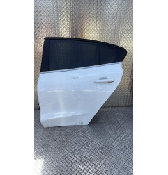 Porte arriere gauche FORD FOCUS 4 Photo n°1