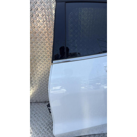 Porte arriere gauche FORD FOCUS 4