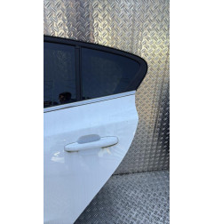 Porte arriere gauche FORD FOCUS 4 Photo n°4