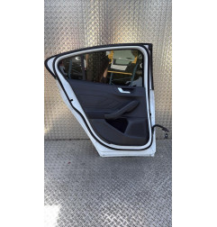 Porte arriere gauche FORD FOCUS 4 Photo n°5