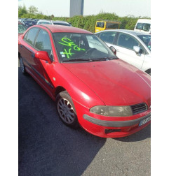 Commande chauffage MITSUBISHI CARISMA Photo n°4