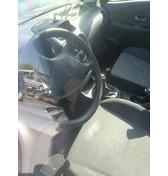 Commande chauffage MITSUBISHI CARISMA Photo n°6