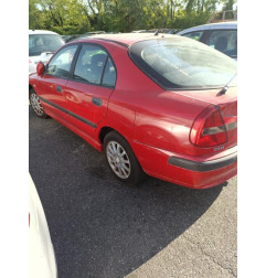 Commande chauffage MITSUBISHI CARISMA Photo n°7