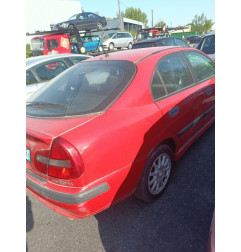 Commande chauffage MITSUBISHI CARISMA Photo n°8