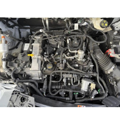 Batterie FORD FOCUS 4 Photo n°8