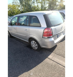 Com (Bloc Contacteur Tournant+Commodo Essuie Glace+Commodo Phare) OPEL ZAFIRA B Photo n°8