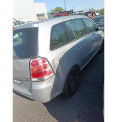 Com (Bloc Contacteur Tournant+Commodo Essuie Glace+Commodo Phare) OPEL ZAFIRA B Photo n°9