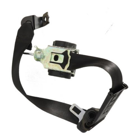 Ceinture avant gauche OPEL ZAFIRA B Photo n°1