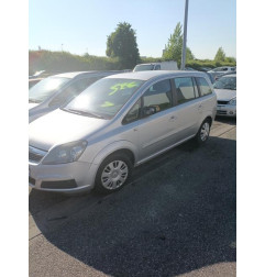 Ceinture avant gauche OPEL ZAFIRA B Photo n°5