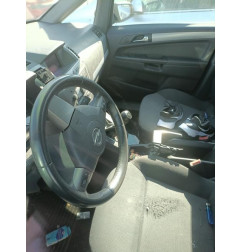 Commande chauffage OPEL ZAFIRA B Photo n°6