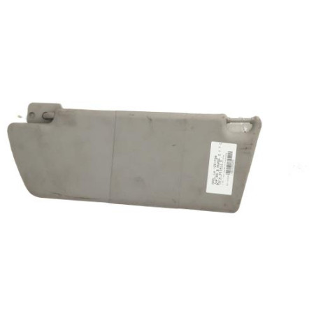Pare soleil gauche OPEL ZAFIRA B