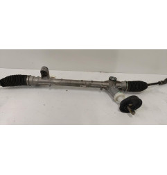 Cremaillere assistee FORD FOCUS 4 Photo n°6