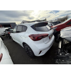 Cremaillere assistee FORD FOCUS 4 Photo n°20