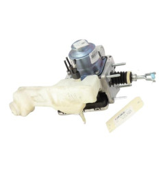 Mastervac FORD FOCUS 4