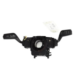 Com (Bloc Contacteur Tournant+Commodo Essuie Glace+Commodo Phare) FORD FOCUS 4 Photo n°4