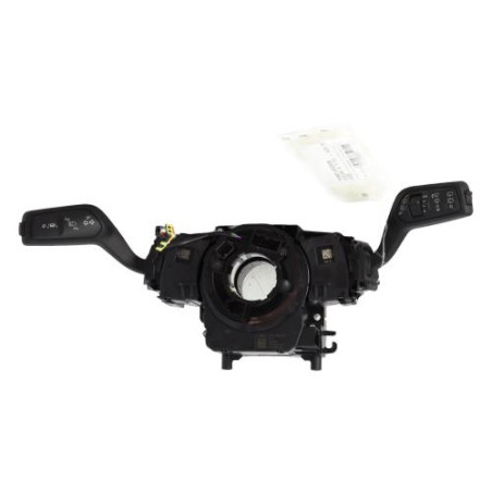 Com (Bloc Contacteur Tournant+Commodo Essuie Glace+Commodo Phare) FORD FOCUS 4 Photo n°4