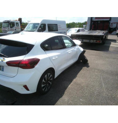 Moteur leve vitre avant gauche FORD FOCUS 4 Photo n°7