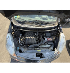 Vitre avant droit NISSAN NOTE 1 Photo n°8