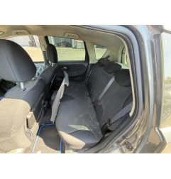 Vitre avant droit NISSAN NOTE 1 Photo n°14