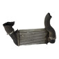 Echangeur air (Intercooler) CITROEN C4 2