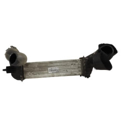 Echangeur air (Intercooler) CITROEN C4 2