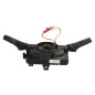 Com (Bloc Contacteur Tournant+Commodo Essuie Glace+Commodo Phare) OPEL ZAFIRA B