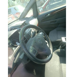 Com (Bloc Contacteur Tournant+Commodo Essuie Glace+Commodo Phare) OPEL ZAFIRA B Photo n°7