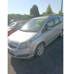 Air bag conducteur OPEL ZAFIRA B Photo n°6