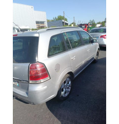 Air bag conducteur OPEL ZAFIRA B Photo n°9