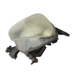 Optique avant principal gauche (feux)(phare) OPEL ZAFIRA B
