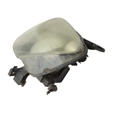 Optique avant principal gauche (feux)(phare) OPEL ZAFIRA B