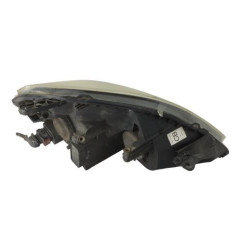 Optique avant principal gauche (feux)(phare) OPEL ZAFIRA B Photo n°3