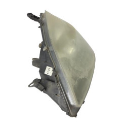 Optique avant principal gauche (feux)(phare) OPEL ZAFIRA B Photo n°4