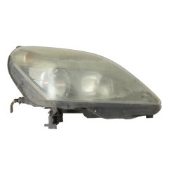 Optique avant principal droit (feux)(phare) OPEL ZAFIRA B Photo n°1