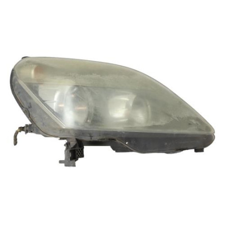 Optique avant principal droit (feux)(phare) OPEL ZAFIRA B Photo n°1