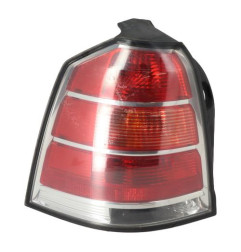 Feu arriere principal gauche (feux) OPEL ZAFIRA B Photo n°1