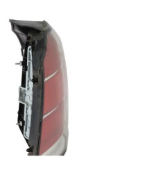 Feu arriere principal gauche (feux) OPEL ZAFIRA B Photo n°5