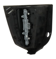 Feu arriere principal gauche (feux) OPEL ZAFIRA B Photo n°6