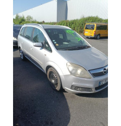 Feu arriere principal gauche (feux) OPEL ZAFIRA B Photo n°7