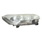 Optique avant principal droit (feux)(phare) CITROEN C5 2