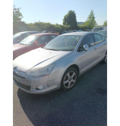 Optique avant principal gauche (feux)(phare) CITROEN C5 2