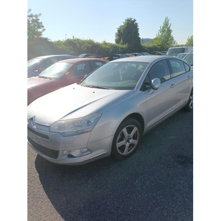 Optique avant principal gauche (feux)(phare) CITROEN C5 2