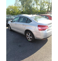 Optique avant principal gauche (feux)(phare) CITROEN C5 2 Photo n°5