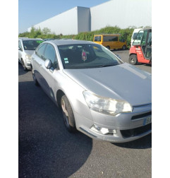 Com (Bloc Contacteur Tournant+Commodo Essuie Glace+Commodo Phare) CITROEN C5 2 Photo n°6