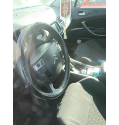 Com (Bloc Contacteur Tournant+Commodo Essuie Glace+Commodo Phare) CITROEN C5 2 Photo n°7